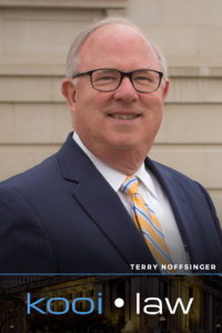 TERRY NOFFSINGER accident lawyer
