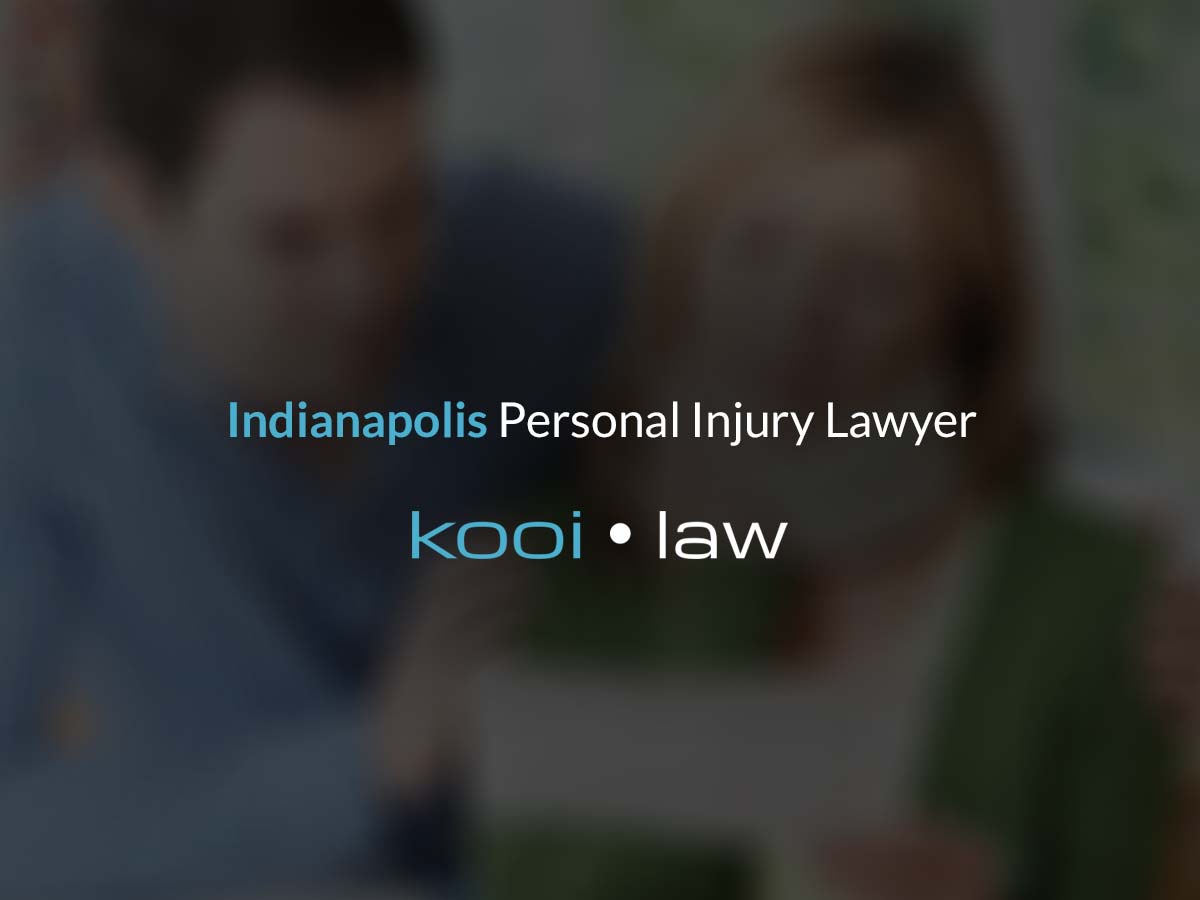 Indianapolis Premises Liability Lawyer