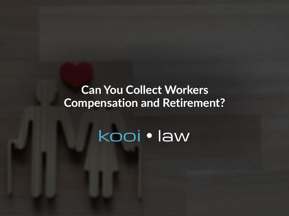 Can You Collect Workers Compensation and Retirement?